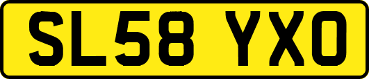 SL58YXO
