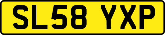 SL58YXP