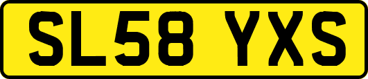 SL58YXS