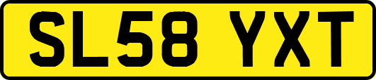 SL58YXT