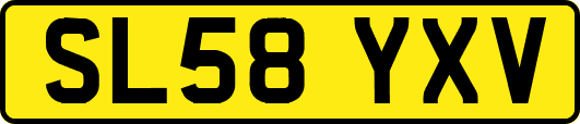 SL58YXV