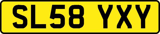 SL58YXY