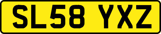 SL58YXZ