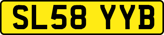 SL58YYB