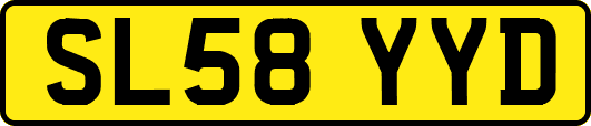 SL58YYD