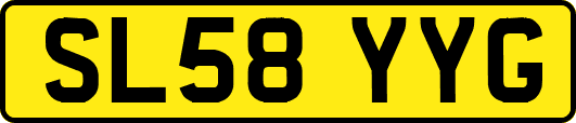 SL58YYG