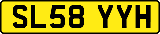 SL58YYH