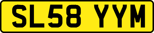 SL58YYM