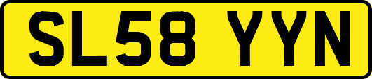 SL58YYN