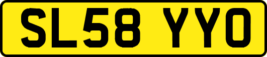 SL58YYO