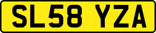 SL58YZA