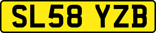SL58YZB