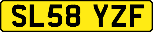SL58YZF