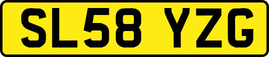 SL58YZG
