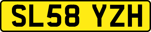 SL58YZH