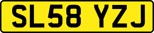 SL58YZJ