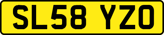 SL58YZO