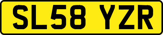 SL58YZR