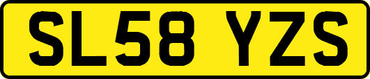 SL58YZS