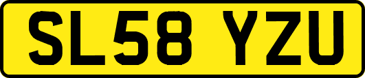 SL58YZU