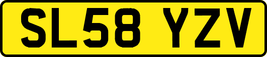 SL58YZV