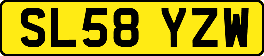 SL58YZW