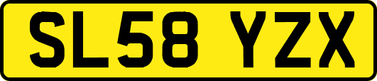 SL58YZX