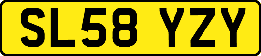 SL58YZY
