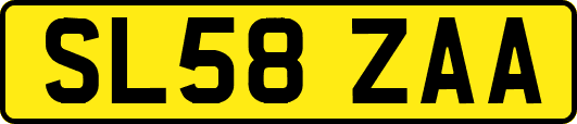 SL58ZAA