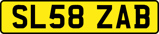 SL58ZAB