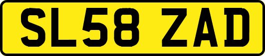 SL58ZAD