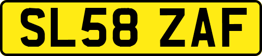 SL58ZAF