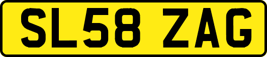 SL58ZAG