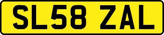 SL58ZAL