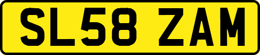 SL58ZAM