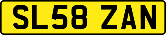 SL58ZAN