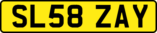 SL58ZAY