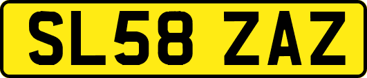 SL58ZAZ