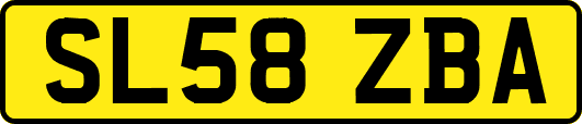 SL58ZBA