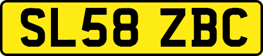SL58ZBC