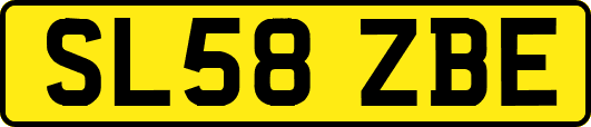 SL58ZBE