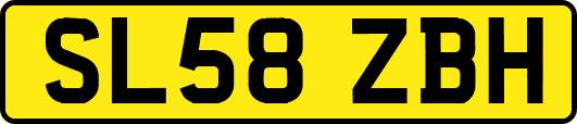SL58ZBH