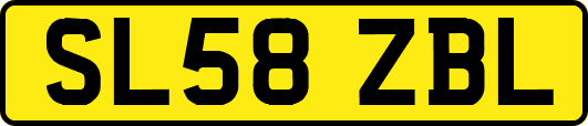 SL58ZBL