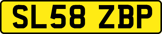 SL58ZBP