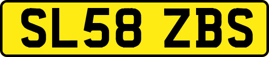 SL58ZBS