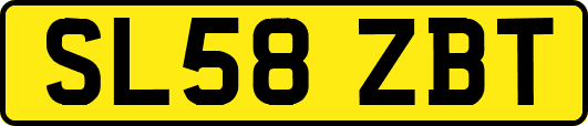 SL58ZBT