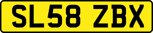 SL58ZBX