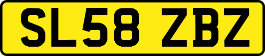 SL58ZBZ