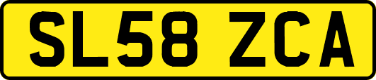 SL58ZCA