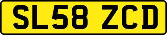 SL58ZCD